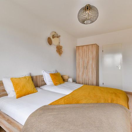 Perfect Stay Holiday, Seadream Egmond aan Zee Extérieur photo