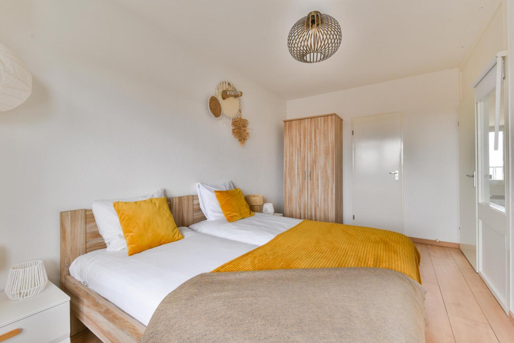 Perfect Stay Holiday, Seadream Egmond aan Zee Extérieur photo