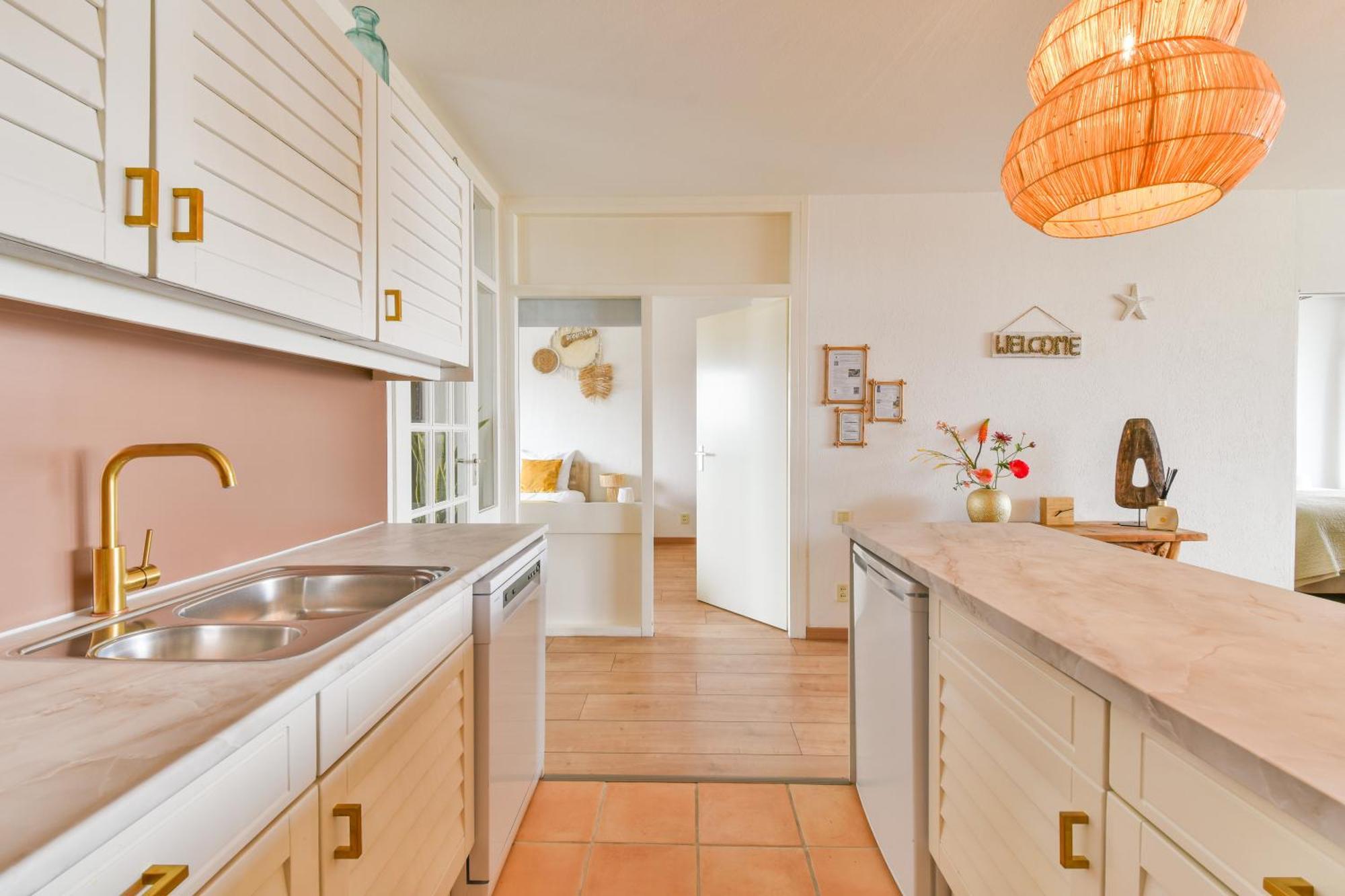 Perfect Stay Holiday, Seadream Egmond aan Zee Extérieur photo