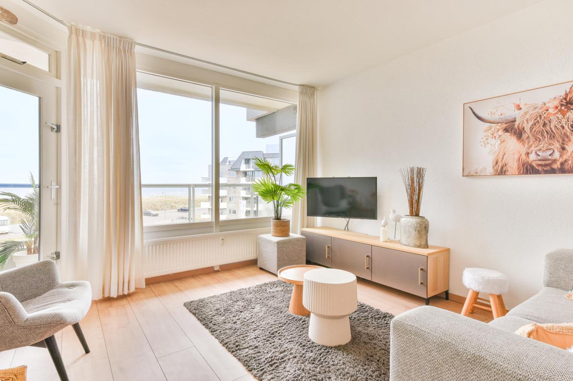 Perfect Stay Holiday, Seadream Egmond aan Zee Extérieur photo
