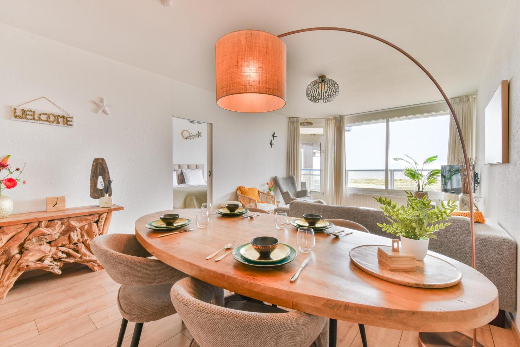 Perfect Stay Holiday, Seadream Egmond aan Zee Extérieur photo