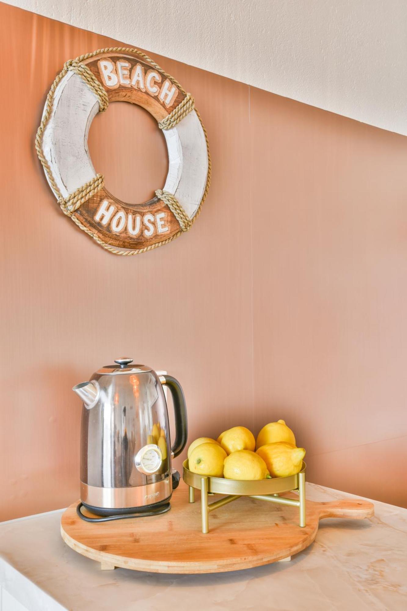 Perfect Stay Holiday, Seadream Egmond aan Zee Extérieur photo