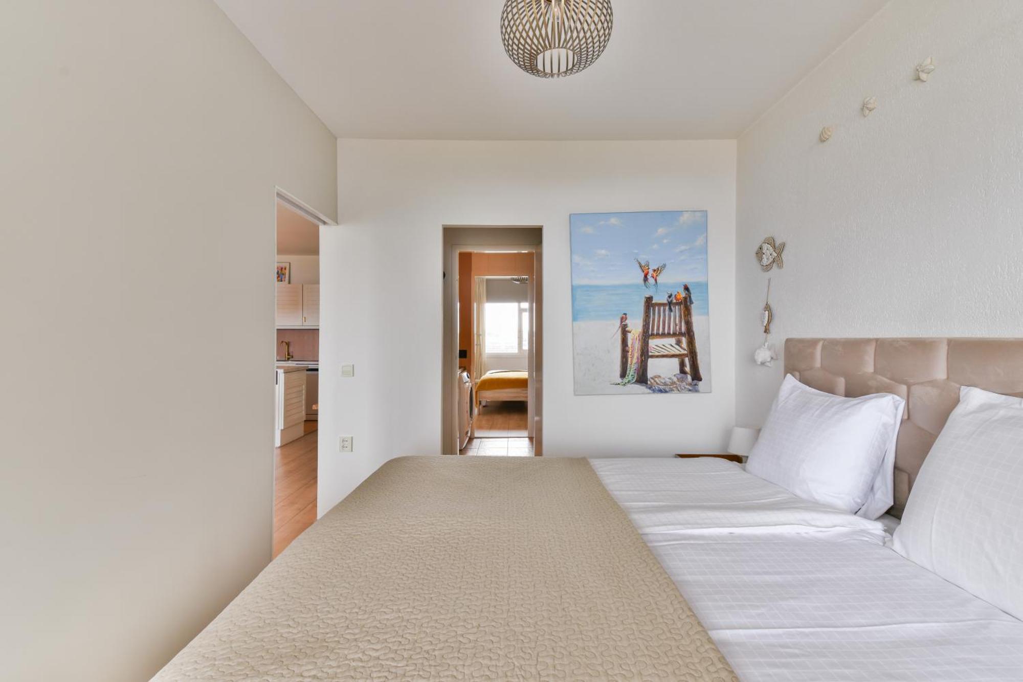 Perfect Stay Holiday, Seadream Egmond aan Zee Extérieur photo