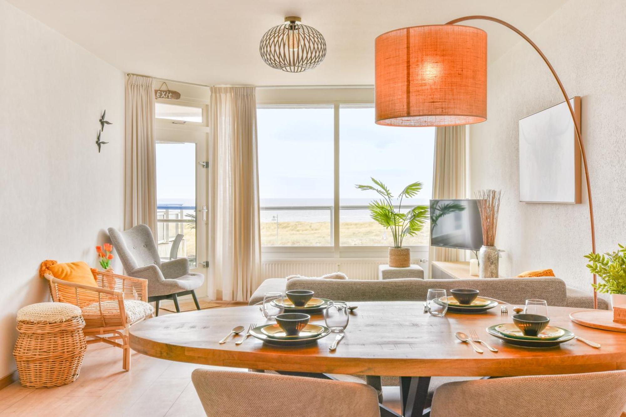 Perfect Stay Holiday, Seadream Egmond aan Zee Extérieur photo