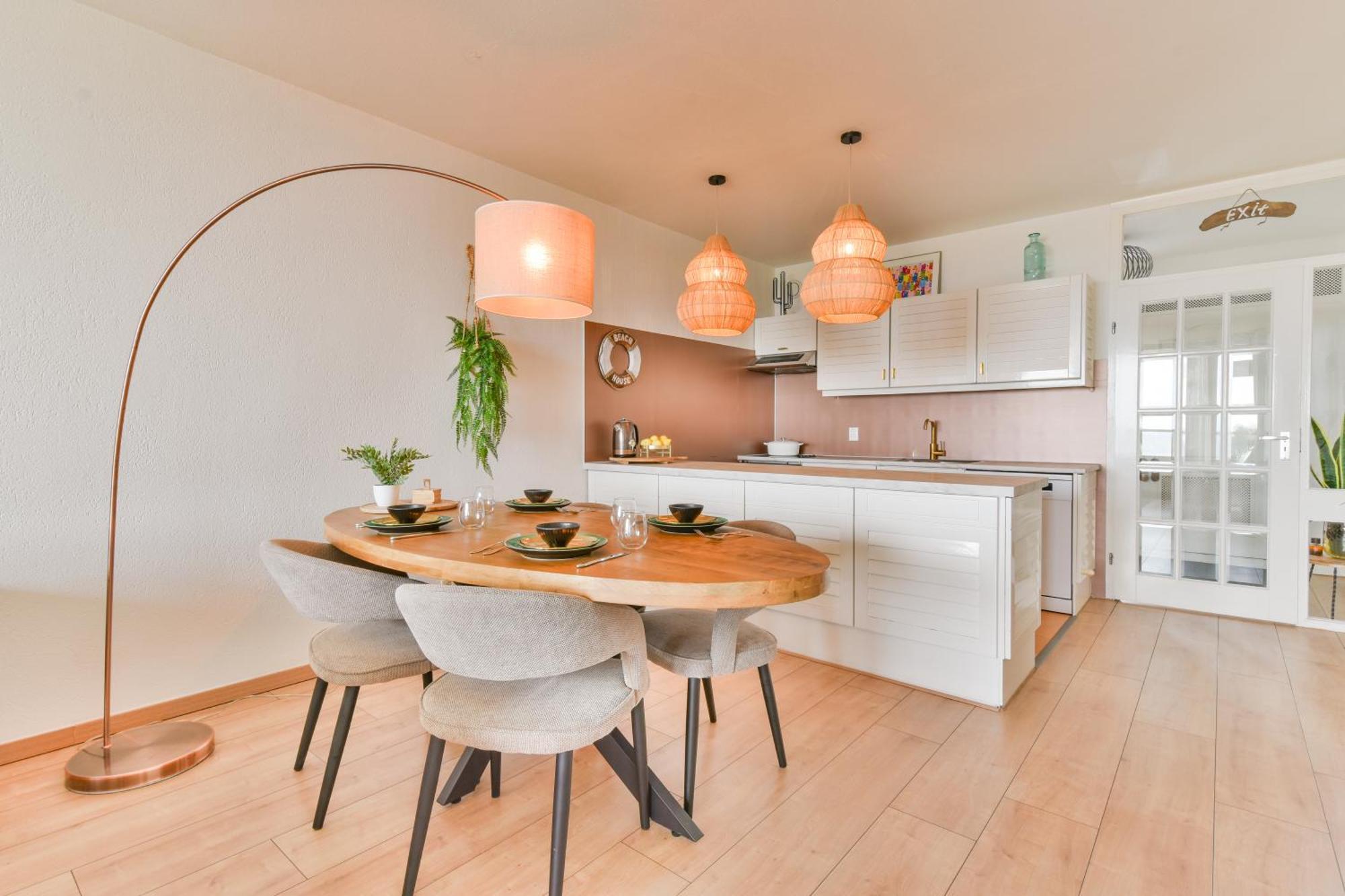 Perfect Stay Holiday, Seadream Egmond aan Zee Extérieur photo