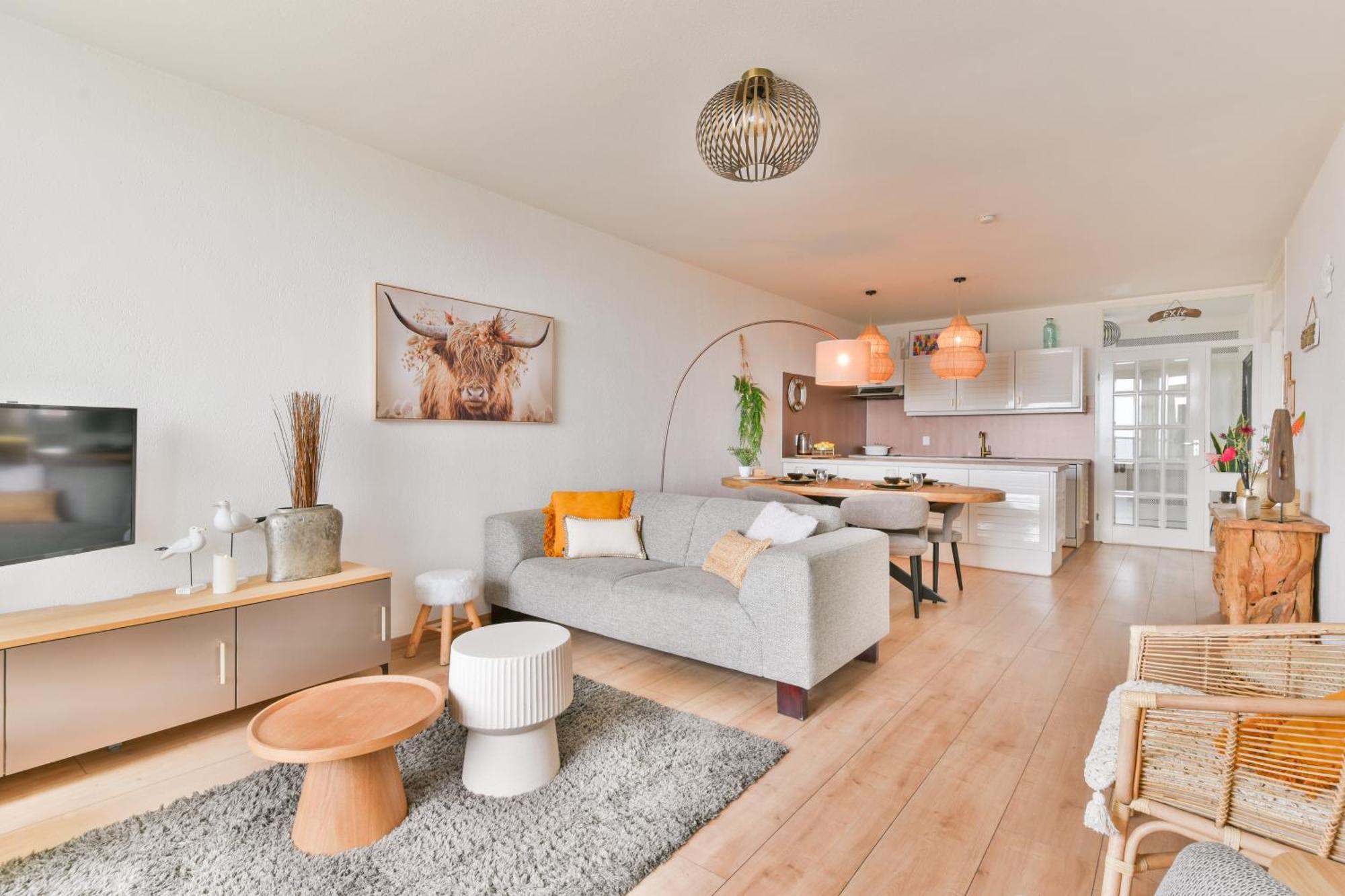 Perfect Stay Holiday, Seadream Egmond aan Zee Extérieur photo