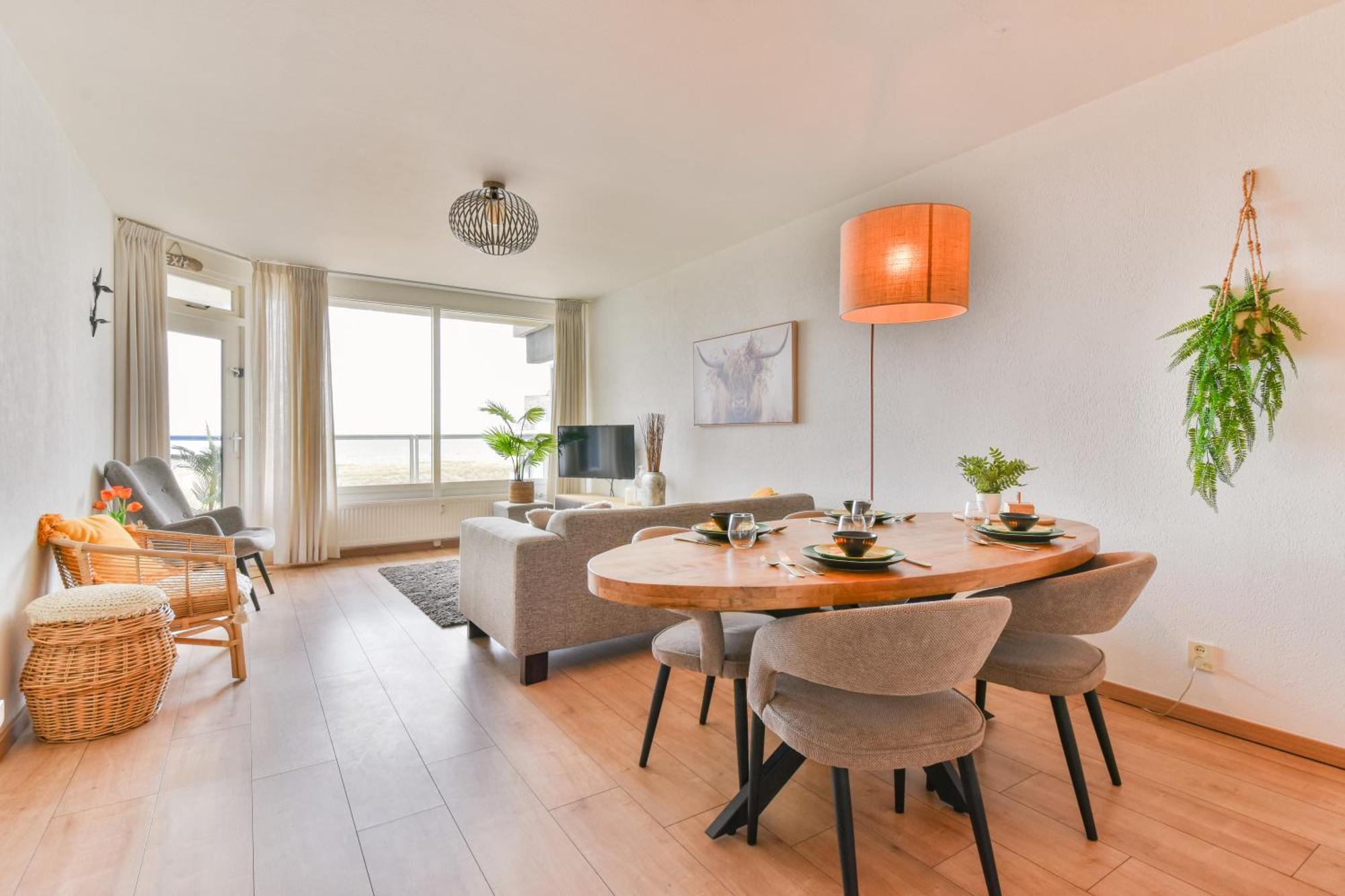 Perfect Stay Holiday, Seadream Egmond aan Zee Extérieur photo