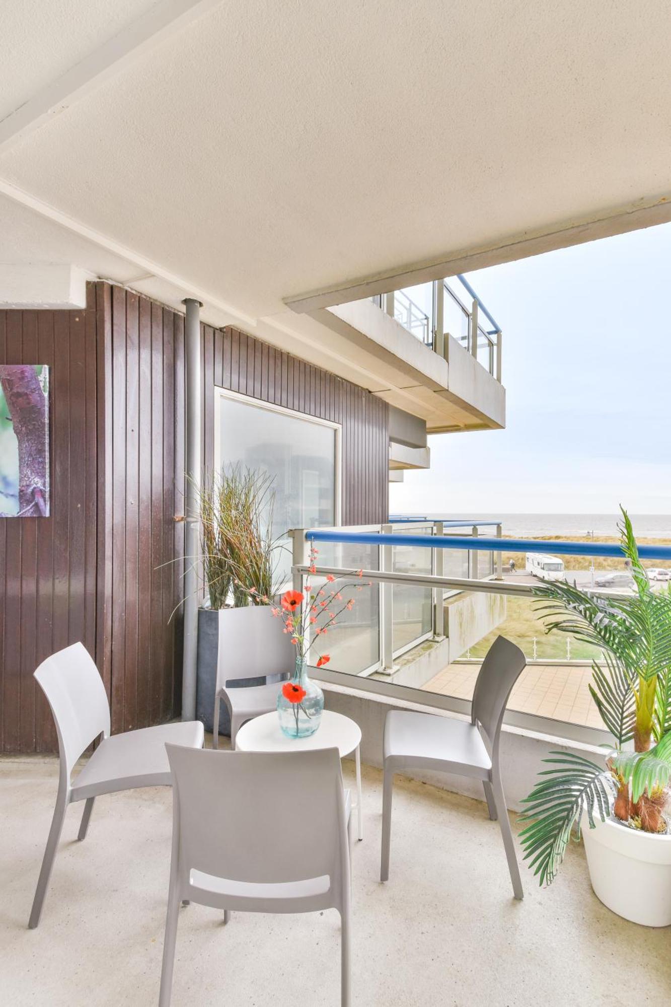 Perfect Stay Holiday, Seadream Egmond aan Zee Extérieur photo