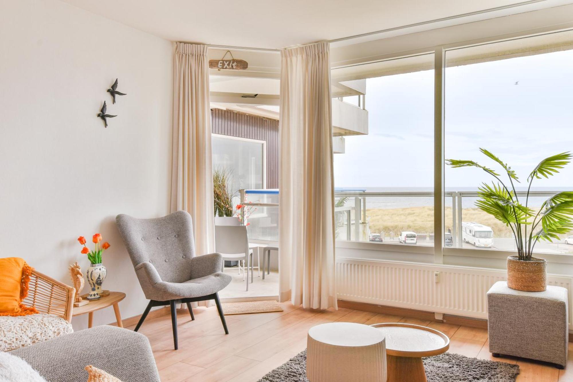 Perfect Stay Holiday, Seadream Egmond aan Zee Extérieur photo